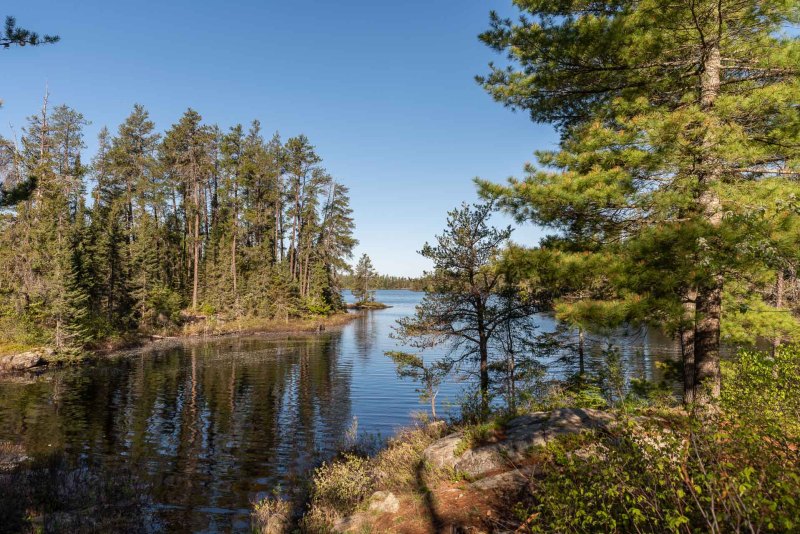 Boundary Waters