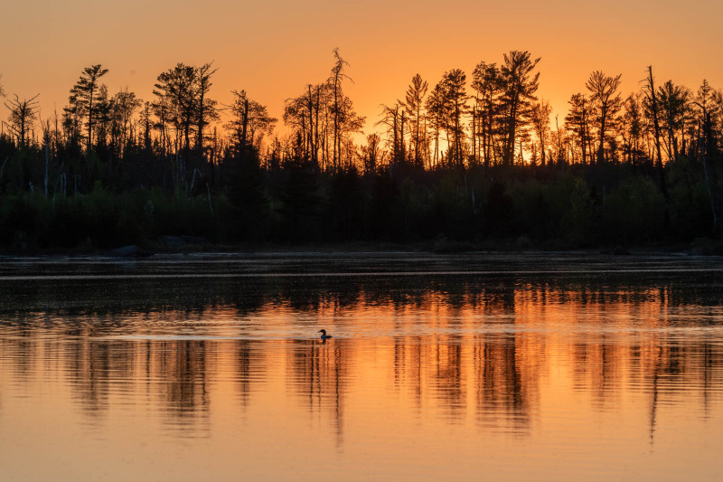 Boundary Waters