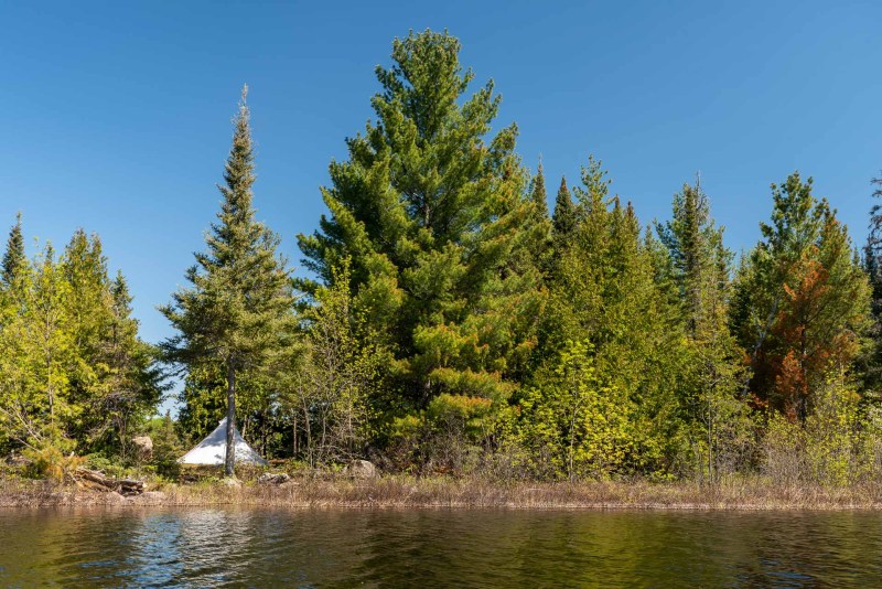 Boundary Waters