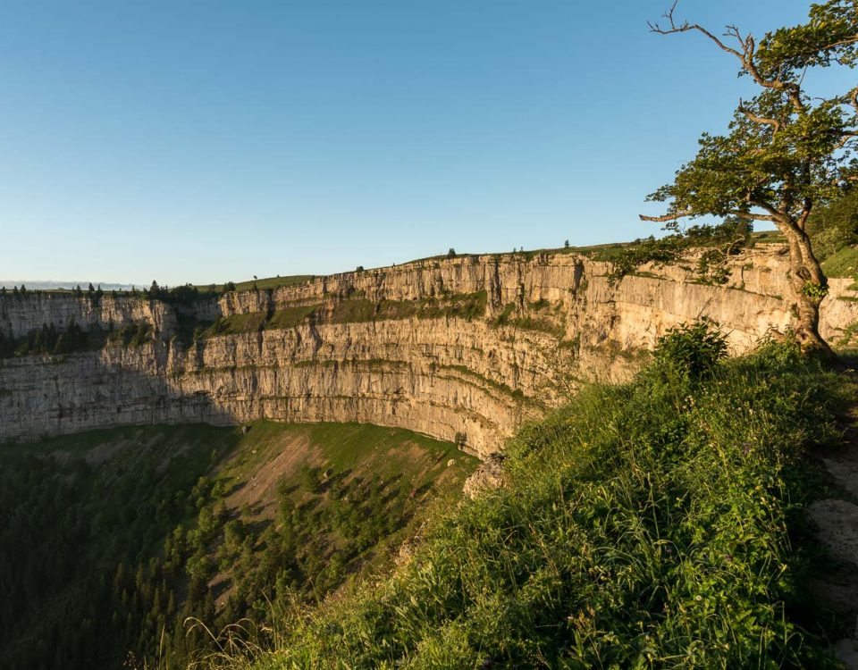 Creux du Van