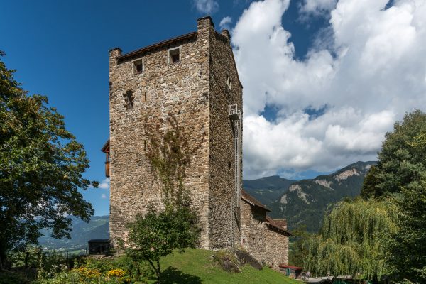 Burg Ehrenfels