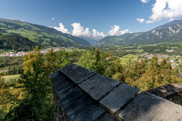 Burg Ehrenfels