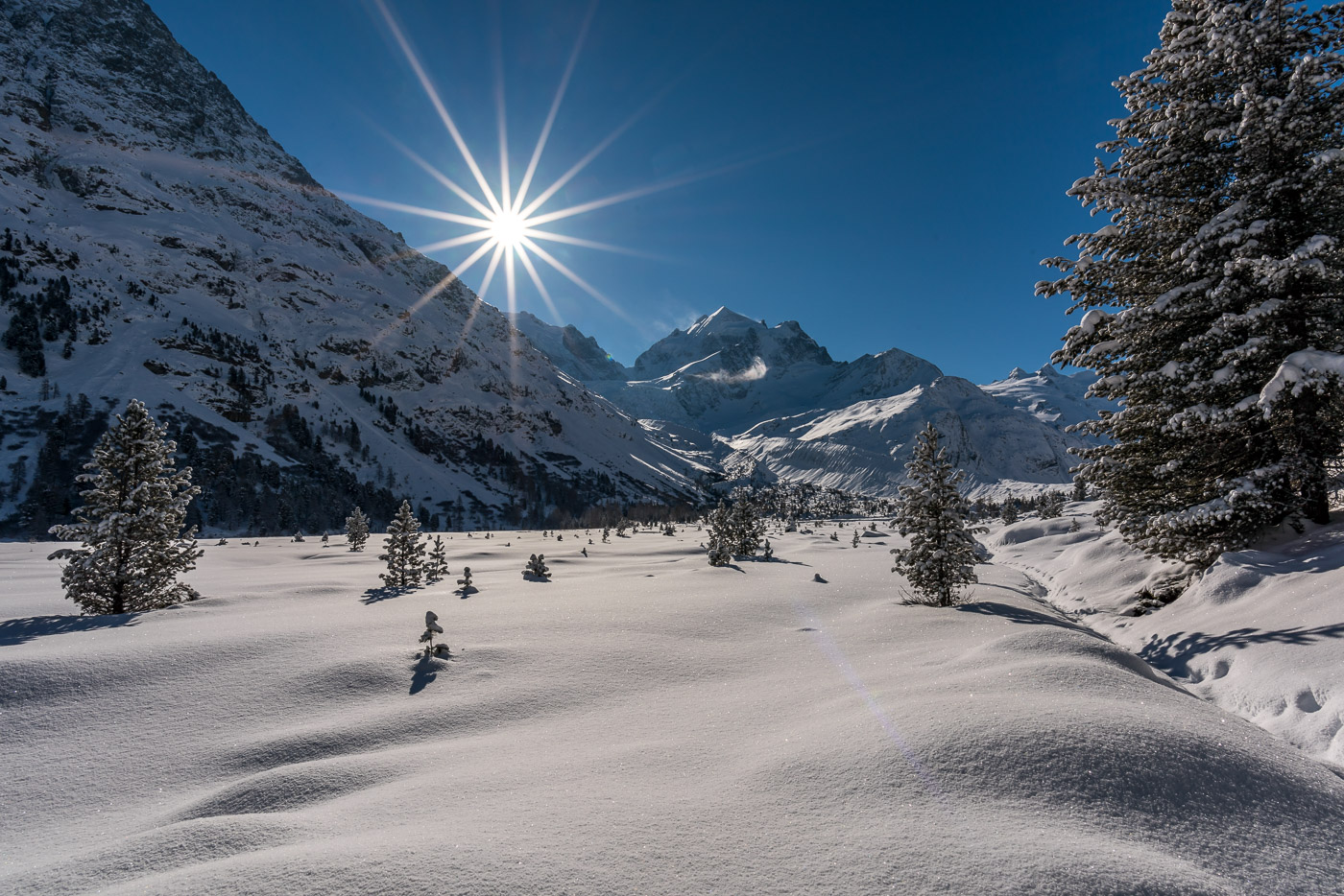 Val Roseg