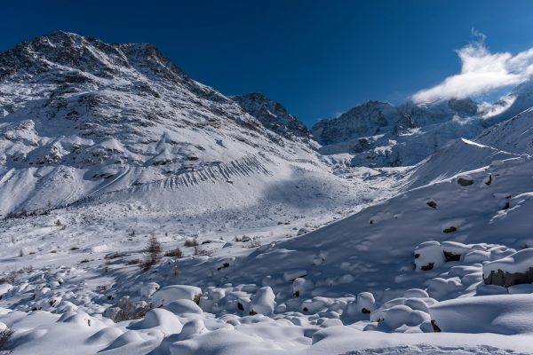 Vadret da Tschierva