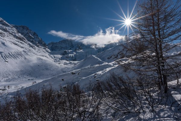 Vadret da Tschierva