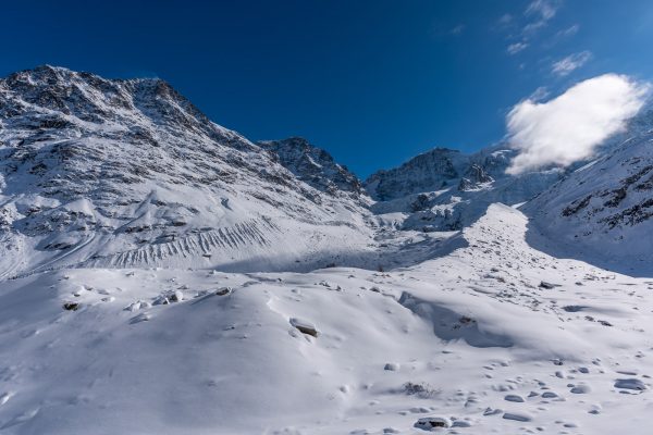 Piz Tschierva