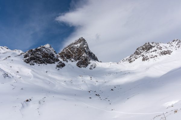 Piz Buin