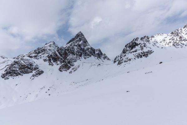 Piz Buin