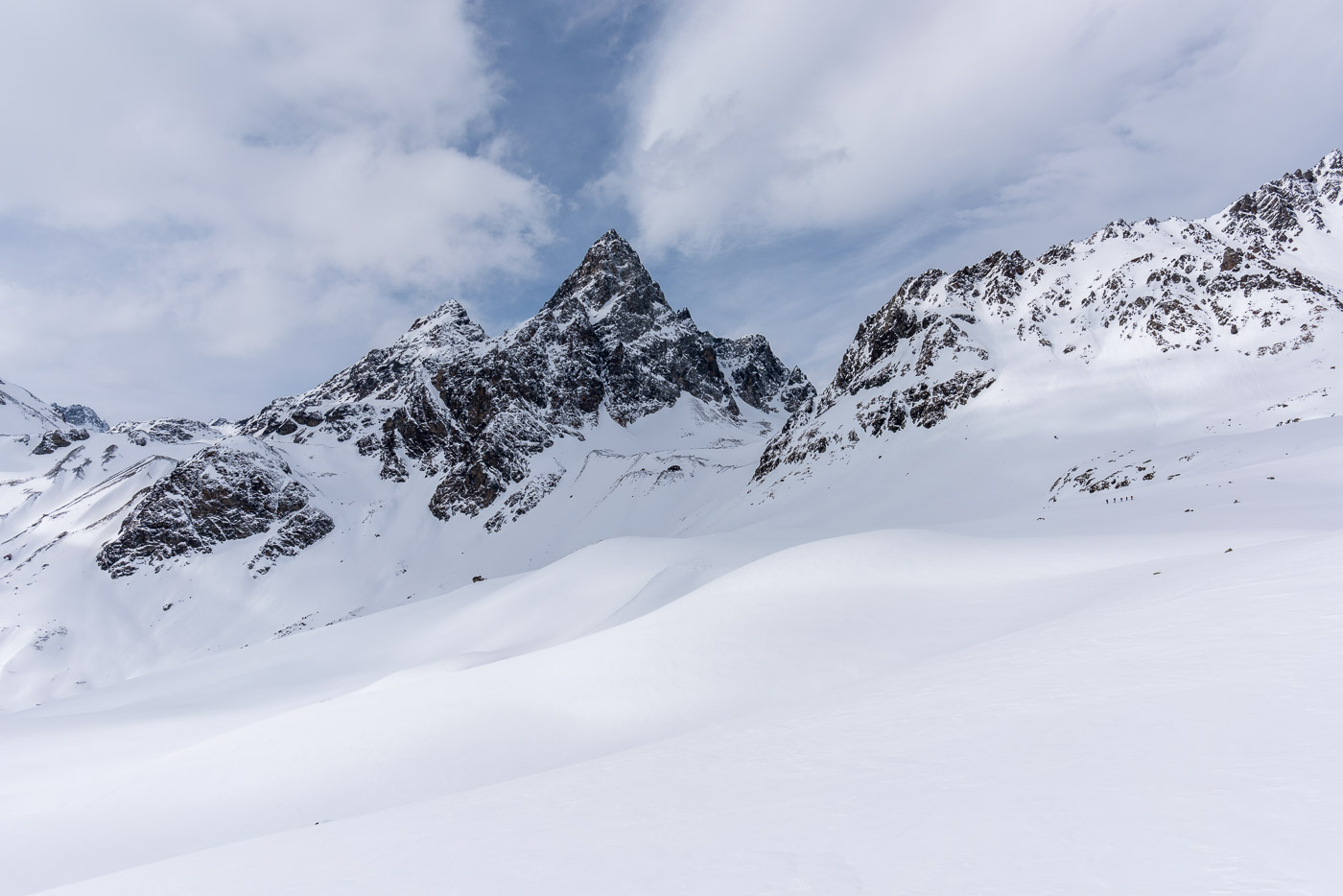 Piz Buin