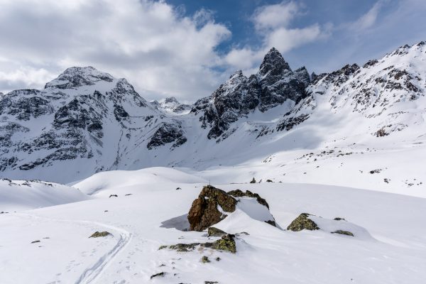 Piz Buin