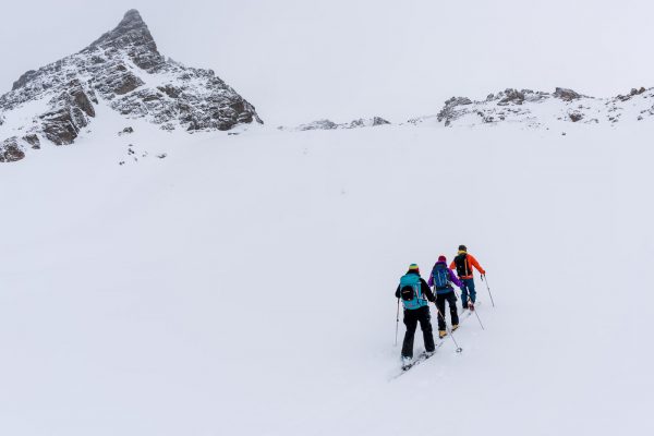 Piz Tuoi