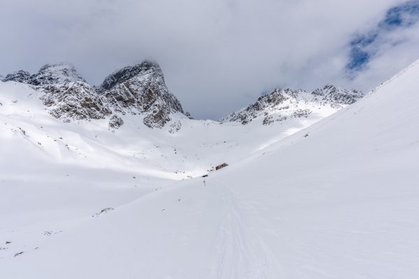 Piz Buin
