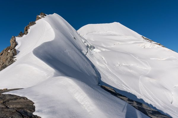 Piz Palu Nord-Ost Grat