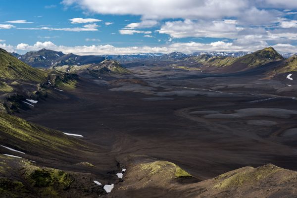 Grænifjallgarður