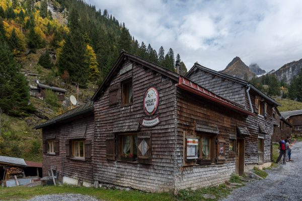 Käsern