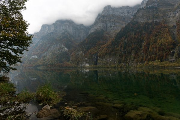 Klöntalersee