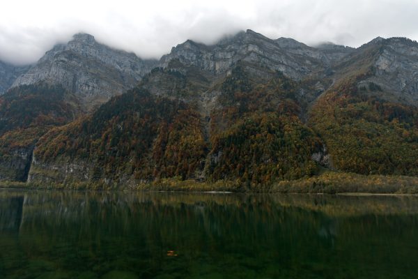 Klöntalersee