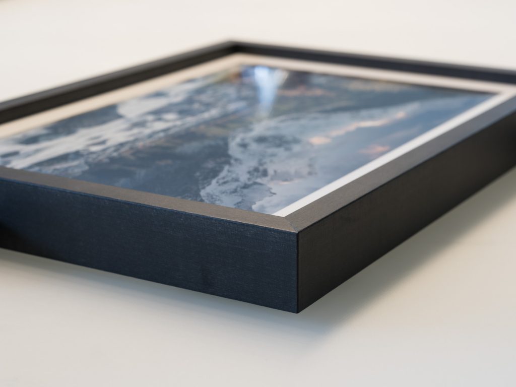 Fine Art Kollektion Holzrahmen
