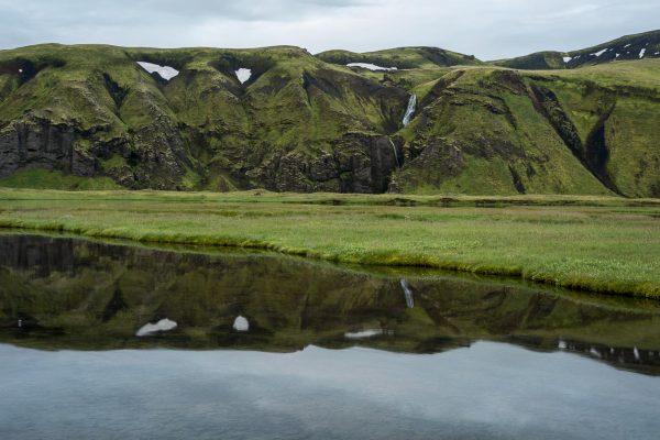 Álftavötn