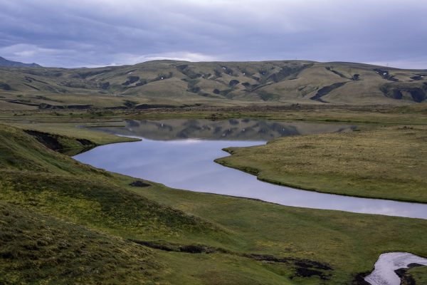 Álftavötn