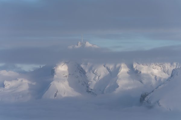 Säntis