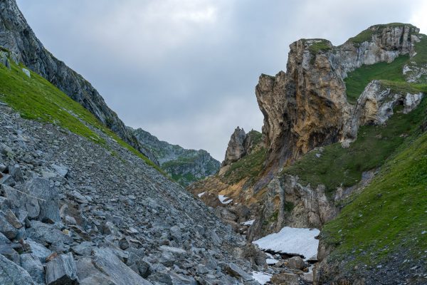 Piano della Greina