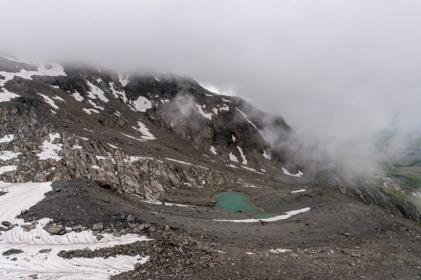 Gletschersee