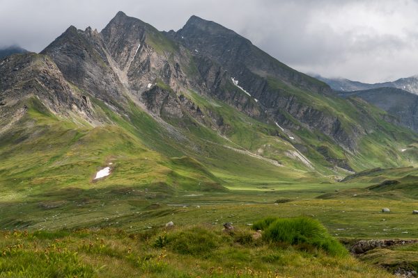 Pizzo di Güida