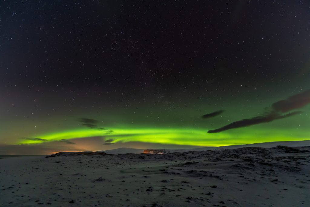 Nordlicht