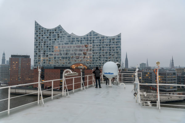 Elbphilharmonie