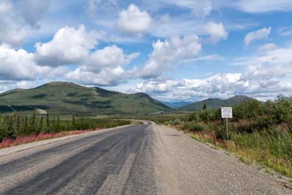 Dalton Highway