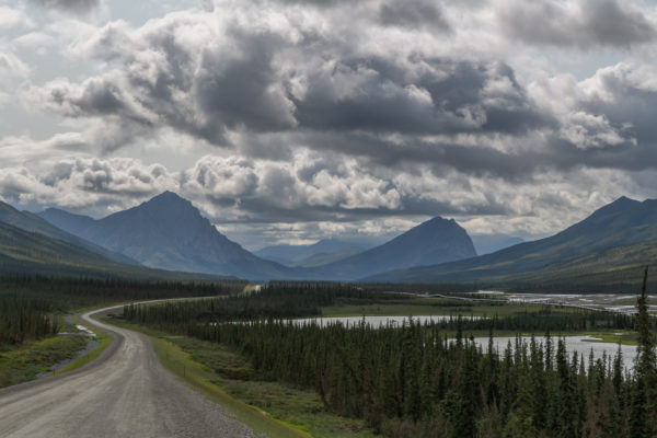 Dalton Highway