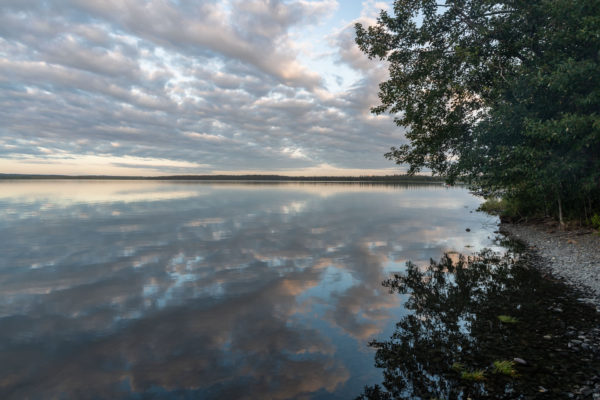 Skilak Lake