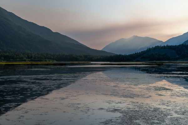 Kenai Peninsula