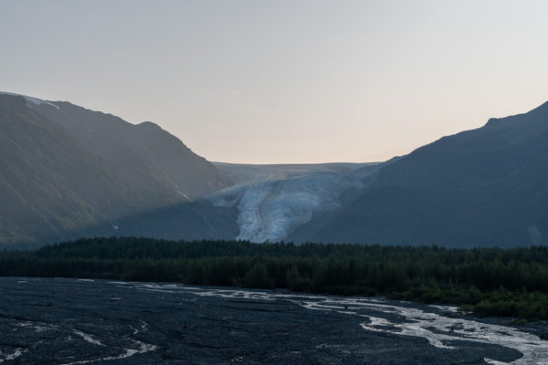 Exit Glacier