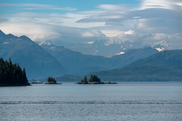 Bay of Alaska