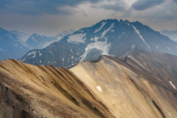 Denali Nationalpark