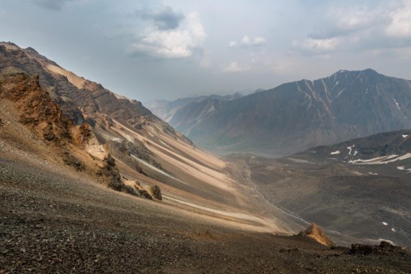 Denali Nationalpark