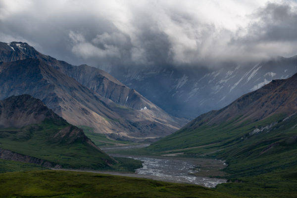 Denali Nationalpark