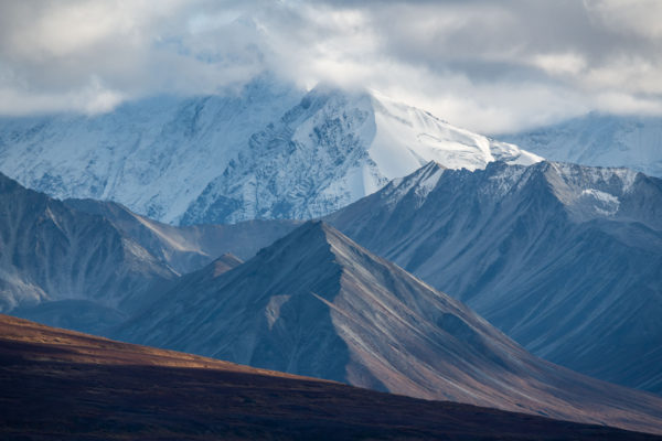 Alaska Range