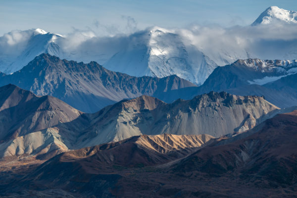 Alaska Range