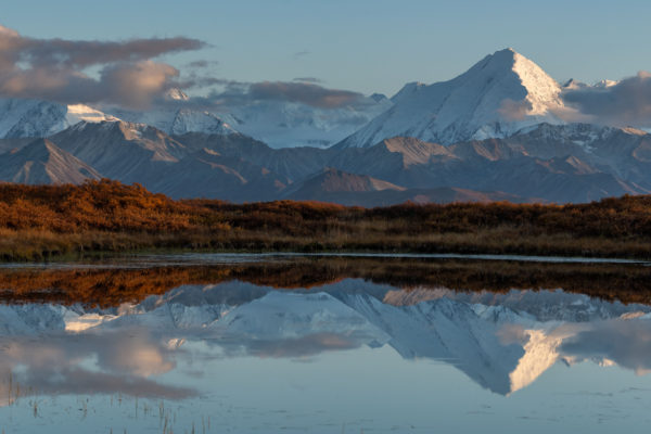 Alaska Range