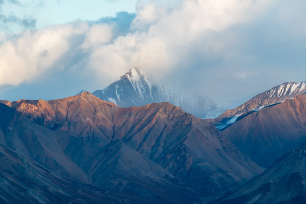 Alaska Range