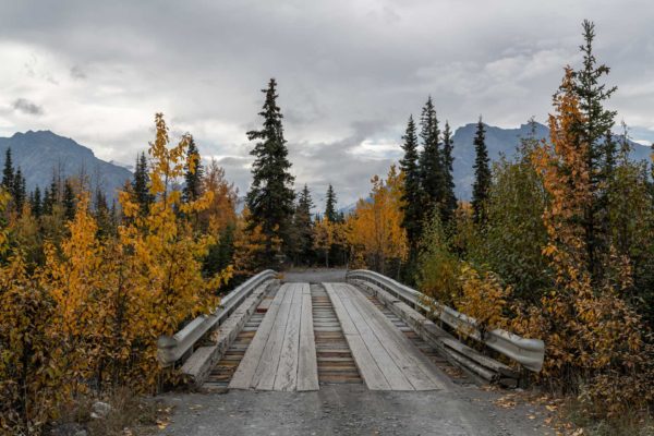 Matanuska Valley