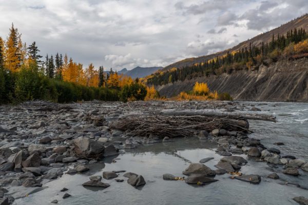 Matanuska River