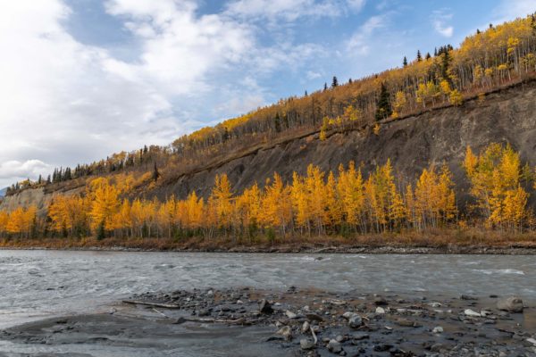 Matanuska Valley