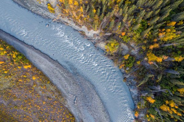 Matanuska River