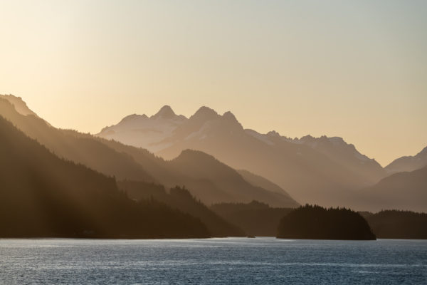 Kachemak Bay