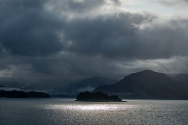 Kachemak Bay