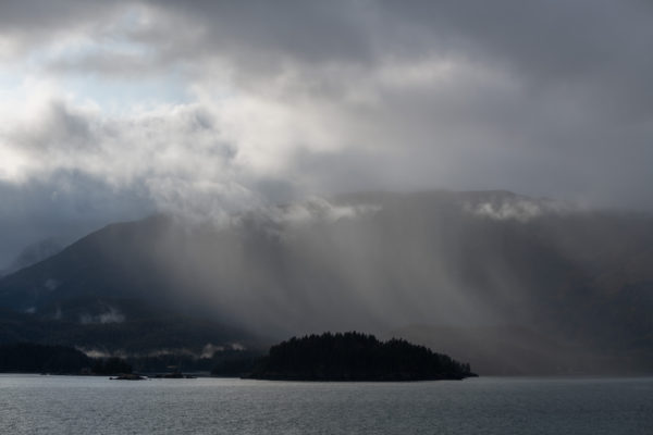 Kachemak Bay